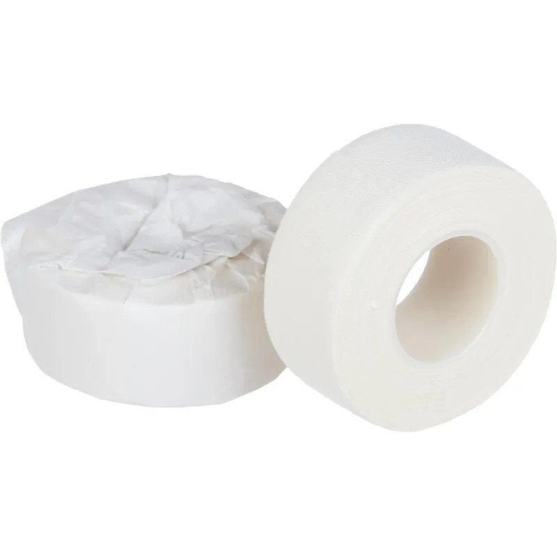 Лейкопластырь 2х500см тканевый Госп.упак. 24 шт/уп LEIKO