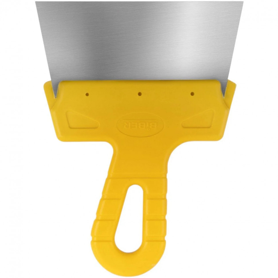 Шпатель фасадный БИБЕР 35175 МАСТЕР 150мм СПб