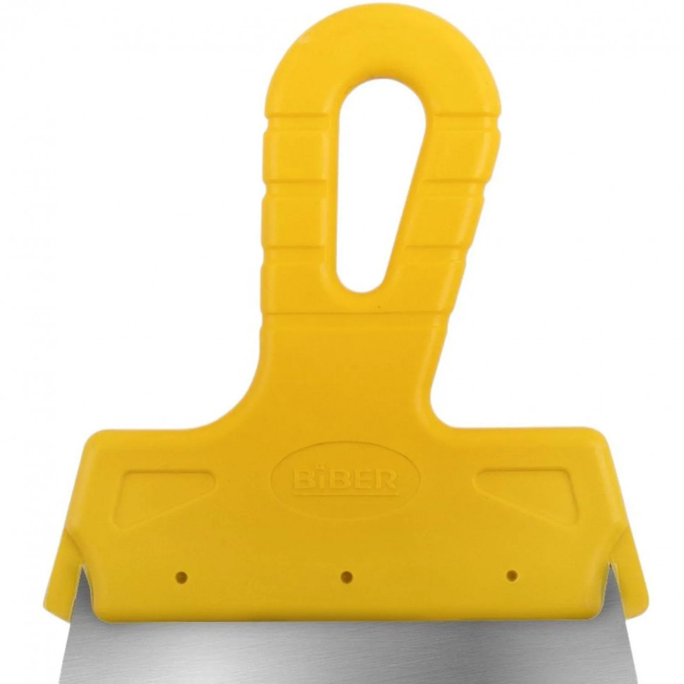 Шпатель фасадный БИБЕР 35175 МАСТЕР 150мм СПб