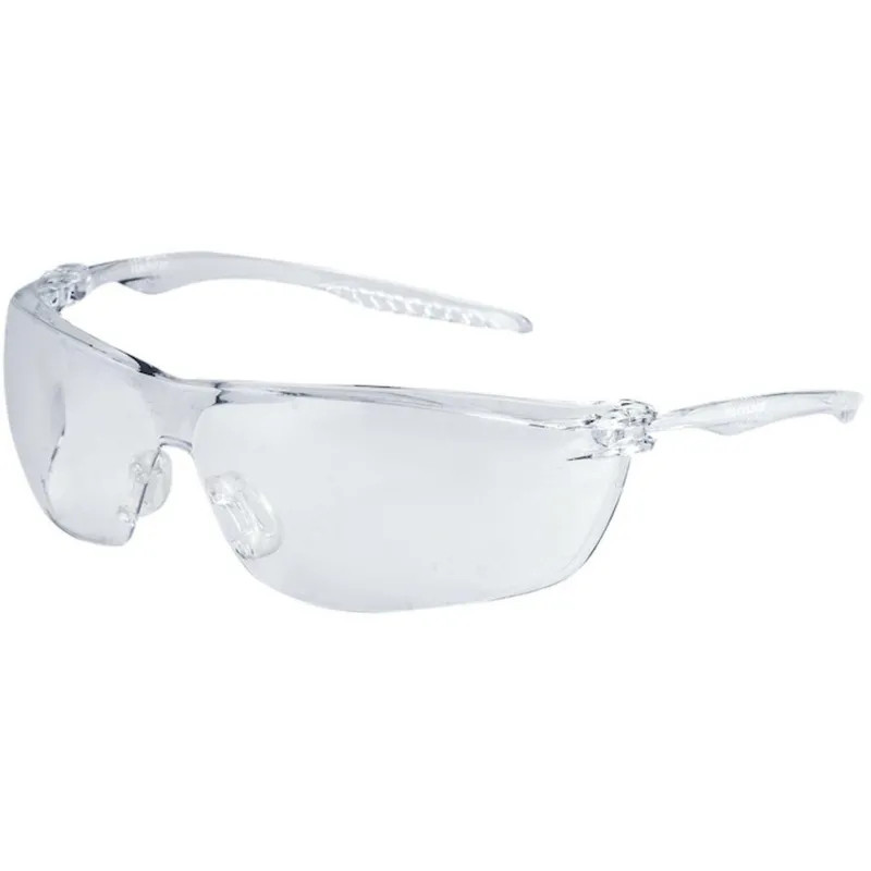 Очки защитные открытые РОСОМЗ О88 SURGUT super мягк носоупор(арт.18830-5)