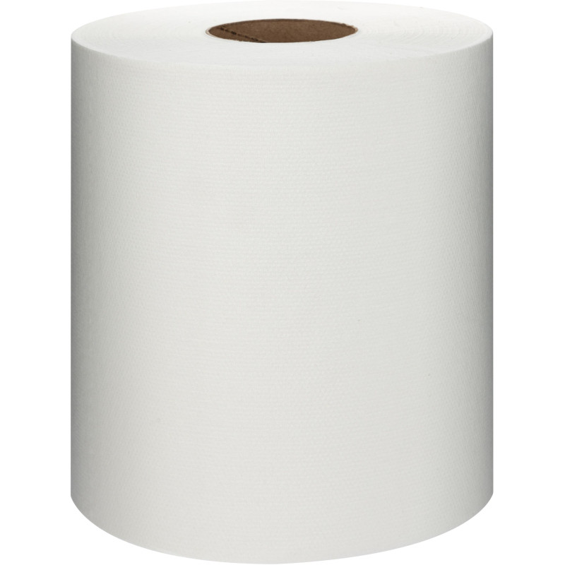 Полотенца бумажные д/дисп. Luscan Professional 1слперф 300м 6рул/уп