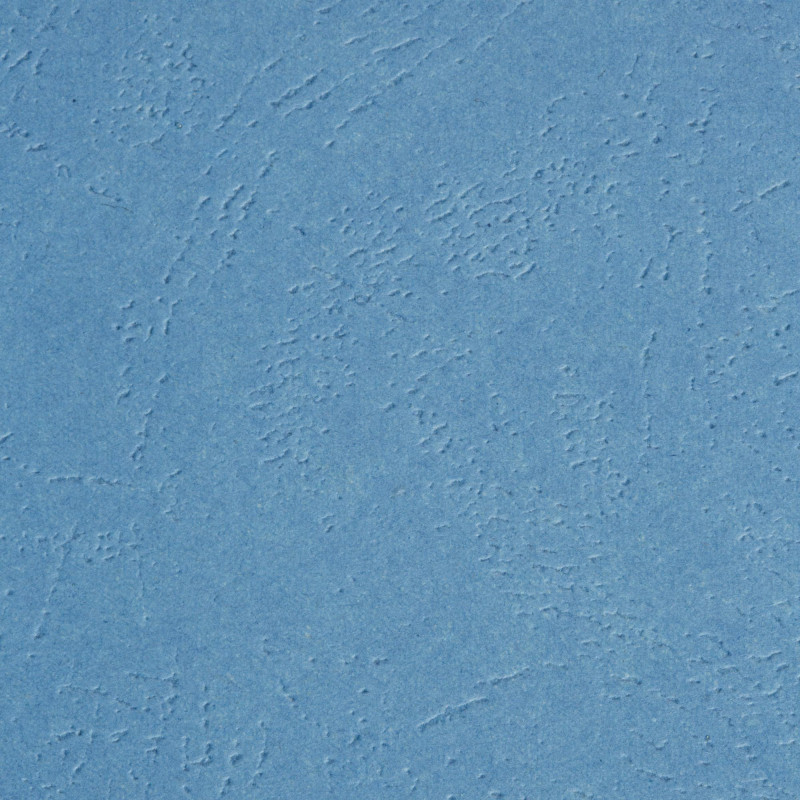 Обложки для переплета картонные синие,кожа, A4, 230 гр/м2, 100 шт/уп