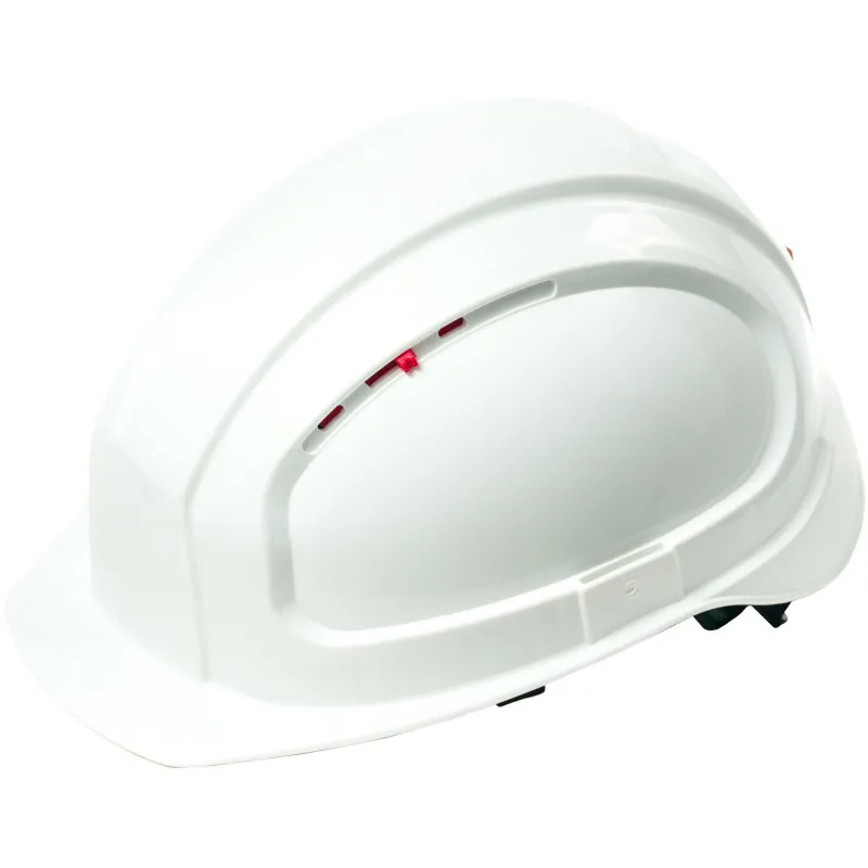 Каска СОМЗ-19 ЗЕНИТ RAPID белая  (арт произв 719817)