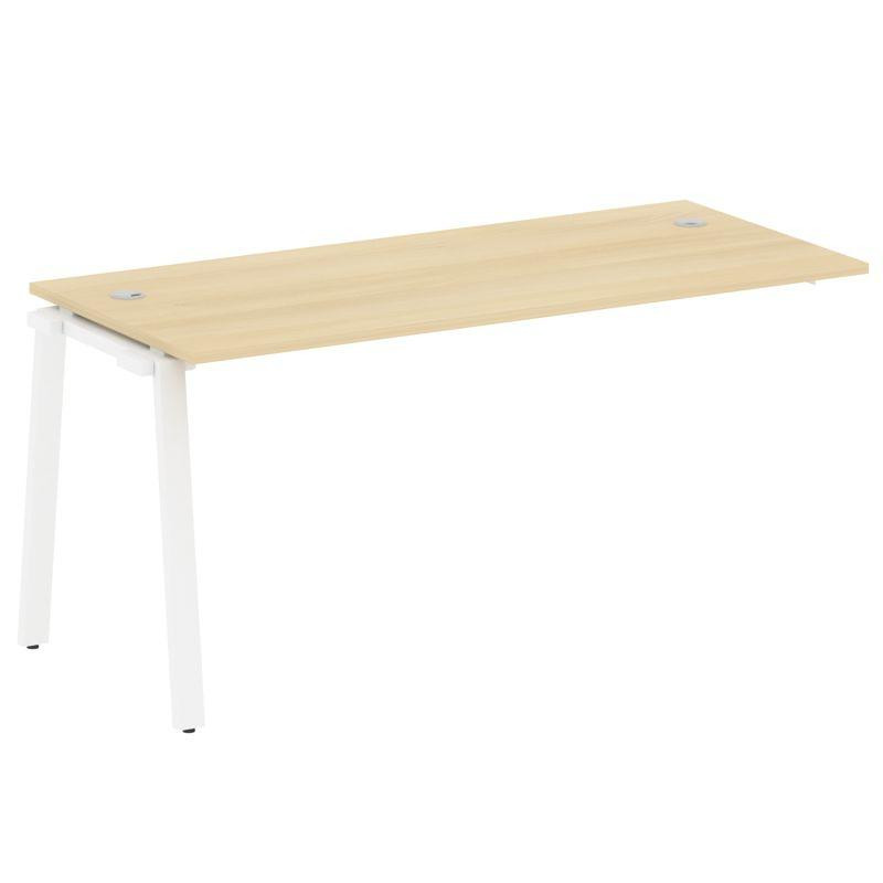 Metal System Проходной элемент рабочей станции на А-образном м/к БА.ПРС-СП-1.4 Акация Лорка/Металл Б Metal System Проходной элемент рабочей станции на А-образном м/к БА.ПРС-СП-1.4 Акация Лорка/Металл Б