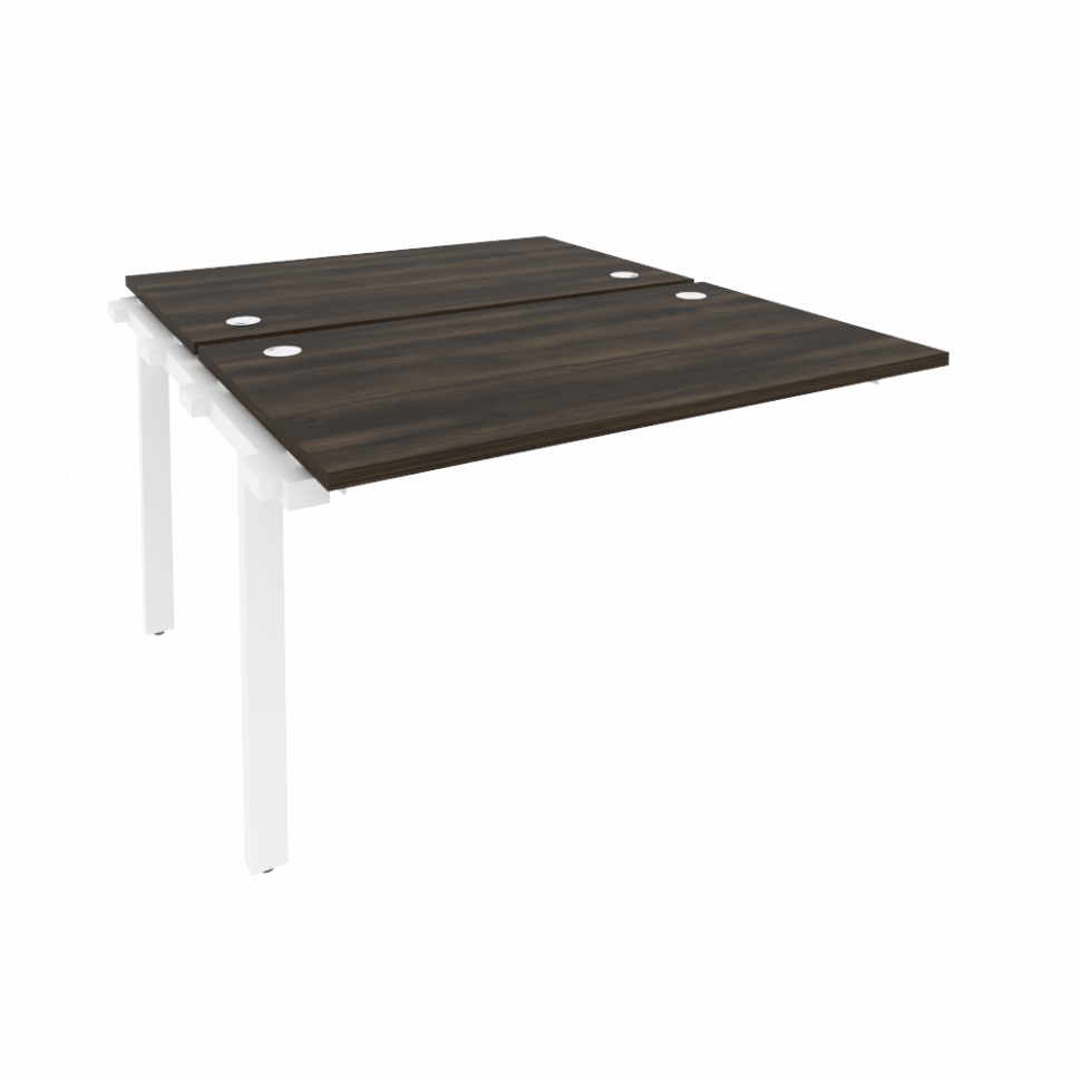 Onix Наборный элемент рабочей станции на м/к O.M-2.NRS-2.7 Дуб Мали/Металл Белый 1180*1475*750 Onix Наборный элемент рабочей станции на м/к O.M-2.NRS-2.7 Дуб Мали/Металл Белый 1180*1475*750