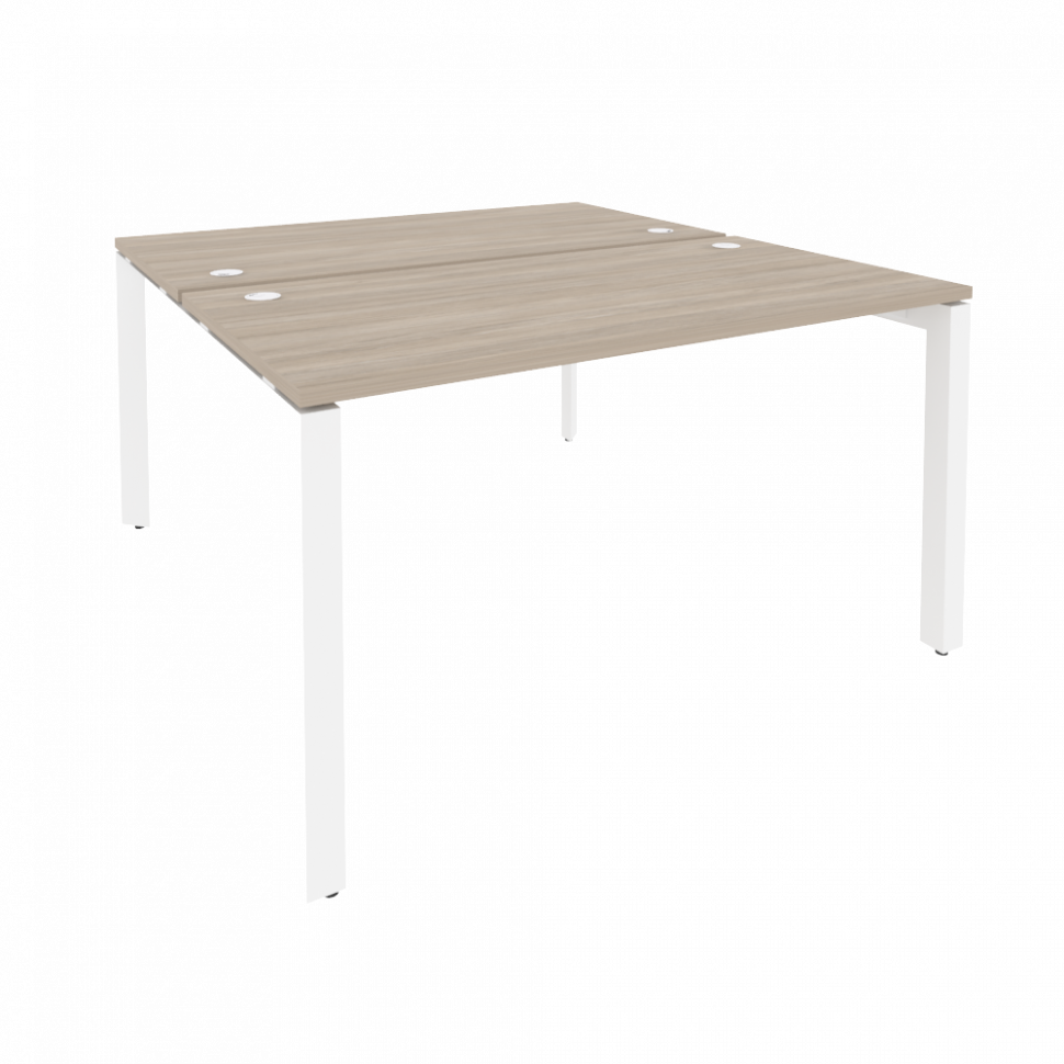 Onix Рабочая станция на П-образном м/к O.MP-D.RS-2.3.7 Дуб Аттик/Металл Белый 1380*1475*750 Onix Рабочая станция на П-образном м/к O.MP-D.RS-2.3.7 Дуб Аттик/Металл Белый 1380*1475*750