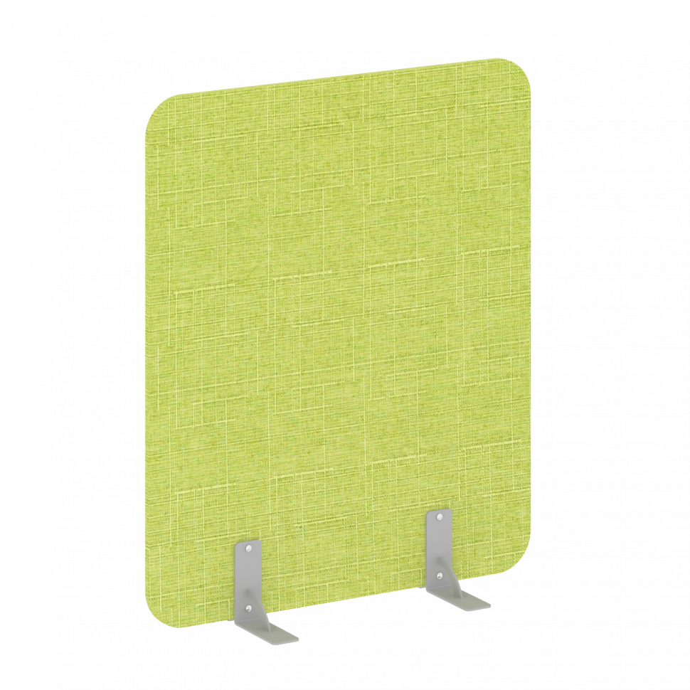 R-line soft Перегородки на металлических опорах на фетровых подпятниках AP.F-100-120 Romeo 07/Металл R-line soft Перегородки на металлических опорах на фетровых подпятниках AP.F-100-120 Romeo 07/Металл