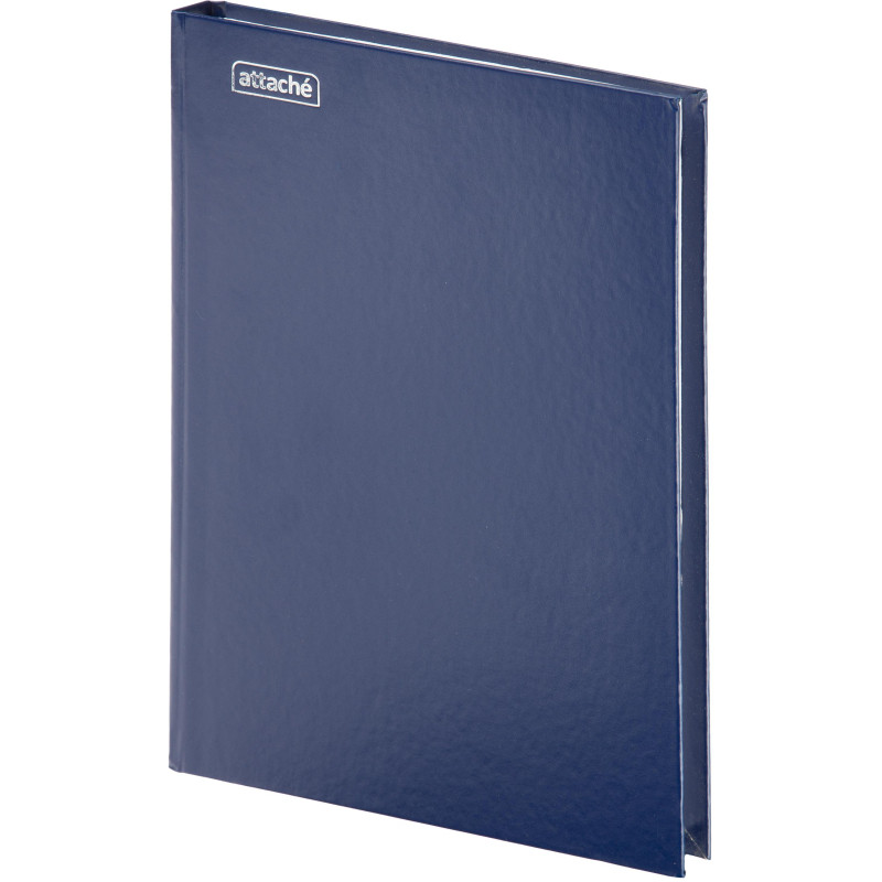 Книга учета _144л. пустографка, обл. бумвинил Книга учета _144л. пустографка, обл. бумвинил