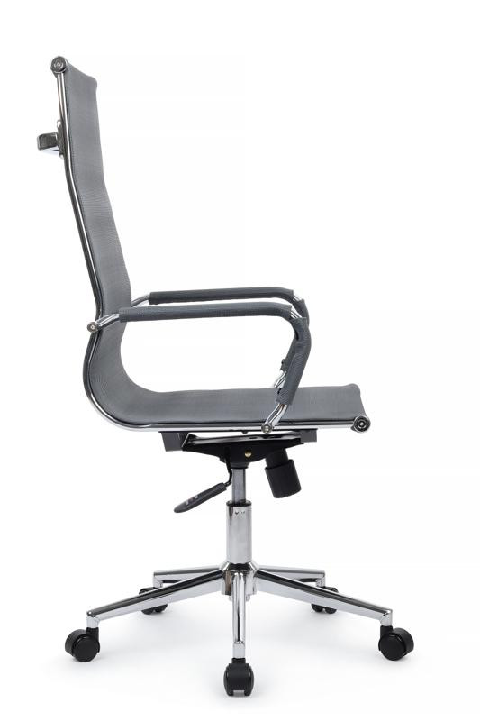 Кресло Хьюго RCH 6001-1SE Серый