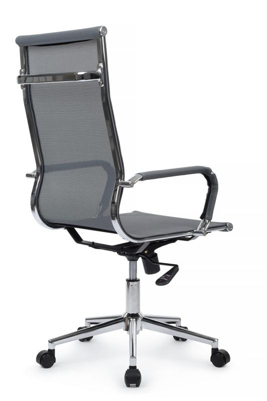 Кресло Хьюго RCH 6001-1SE Серый