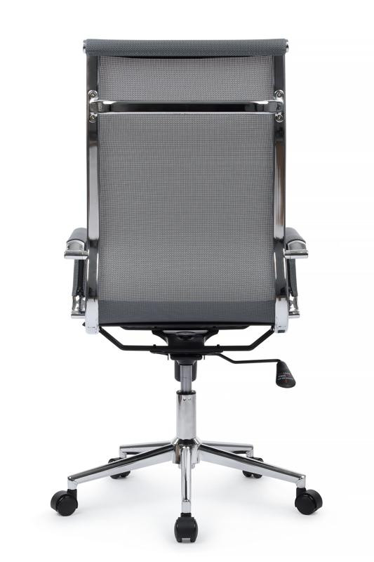 Кресло Хьюго RCH 6001-1SE Серый