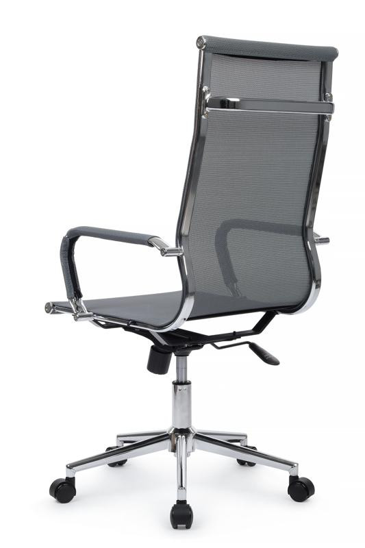 Кресло Хьюго RCH 6001-1SE Серый