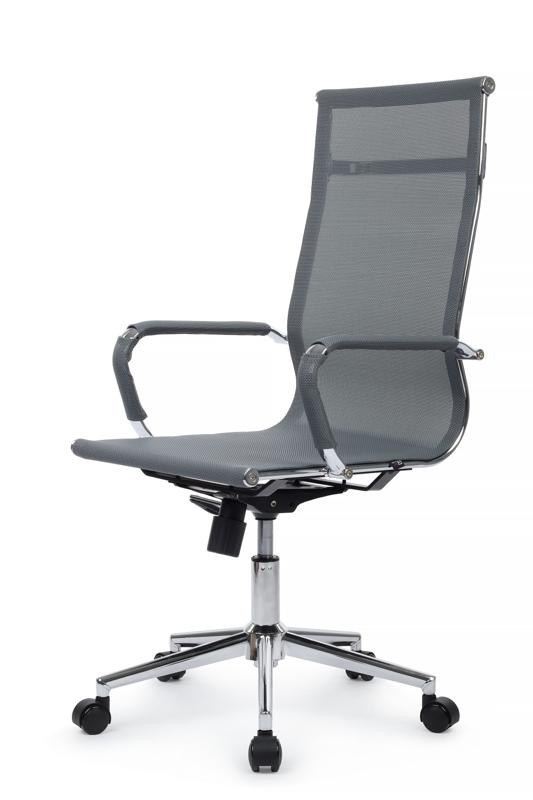 Кресло Хьюго RCH 6001-1SE Серый