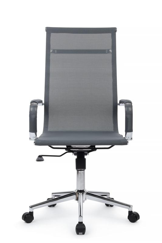 Кресло Хьюго RCH 6001-1SE Серый