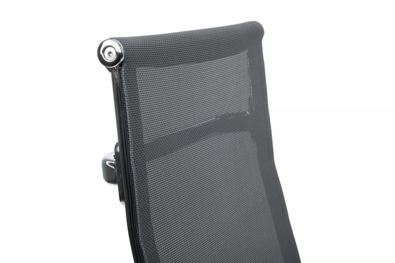 Кресло Хьюго RCH 6001-1SE Серый