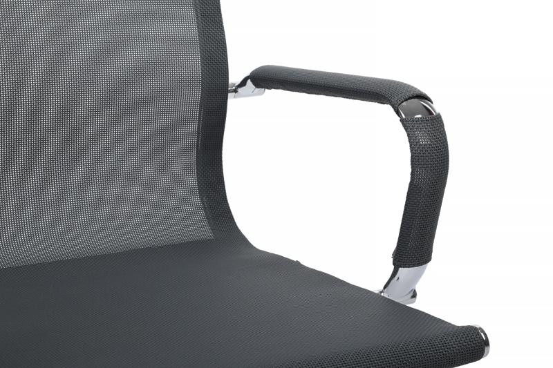 Кресло Хьюго RCH 6001-1SE Серый