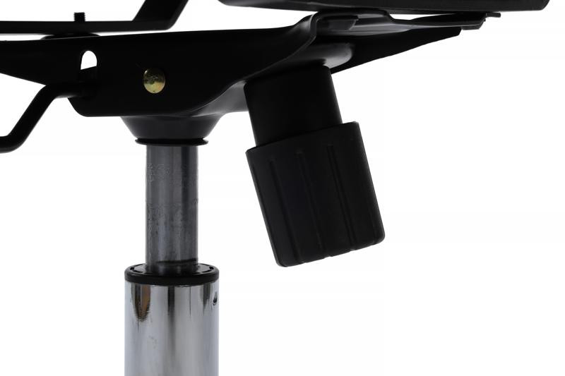 Кресло Хьюго RCH 6001-1SE Серый