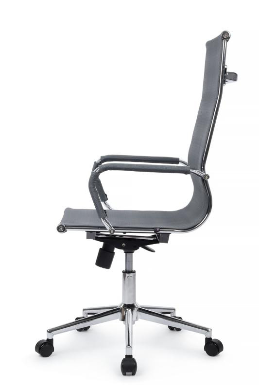 Кресло Хьюго RCH 6001-1SE Серый