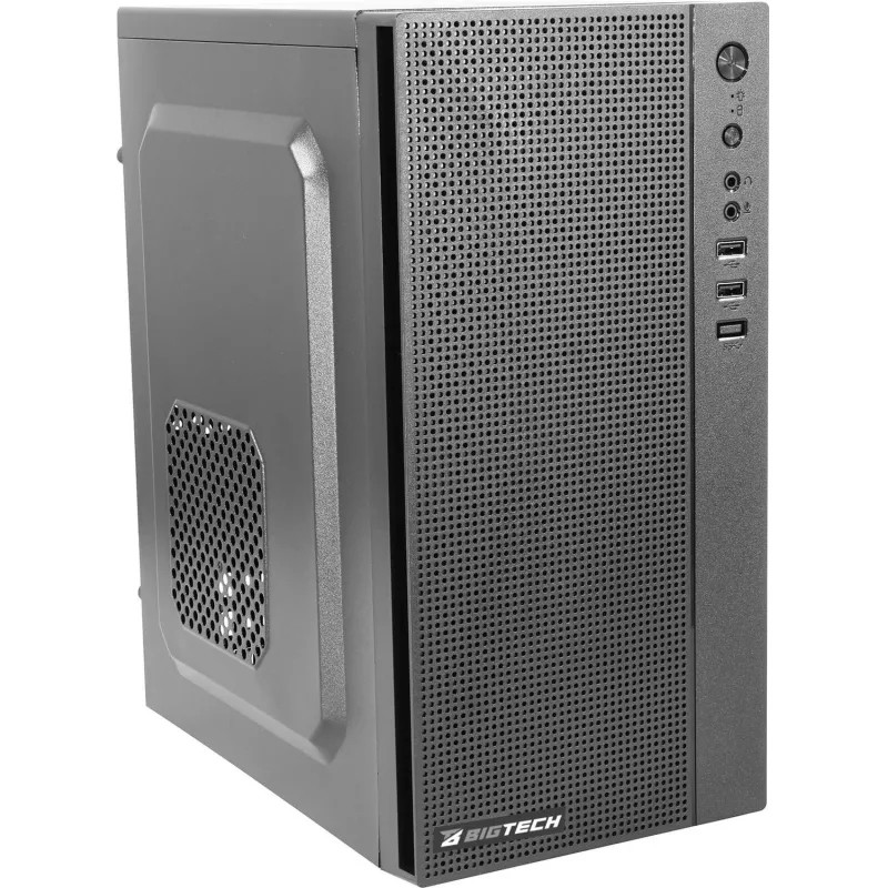 Системный блок BigTech PC (S5022) i5-12400F/16GB/512GB/GT210/W10P
