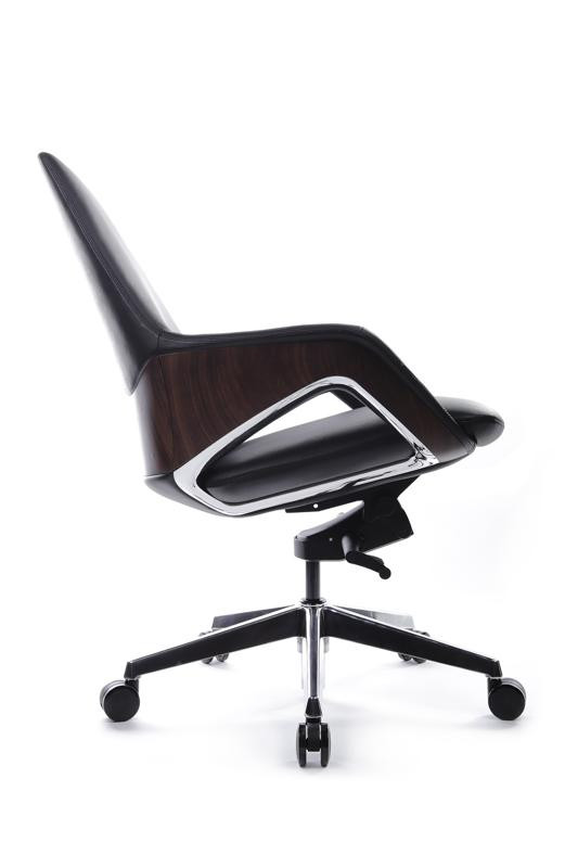 Кресло Аура-M FK005-B Черный