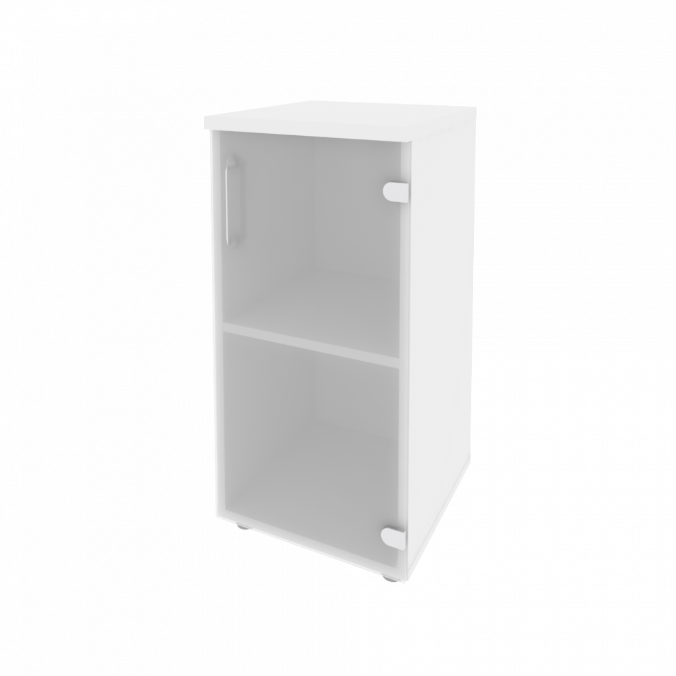 Onix Шкаф низкий узкий правый O.SU-3.2 (R) Белый Бриллиант 400*420*823 Onix Шкаф низкий узкий правый O.SU-3.2 (R) Белый Бриллиант 400*420*823