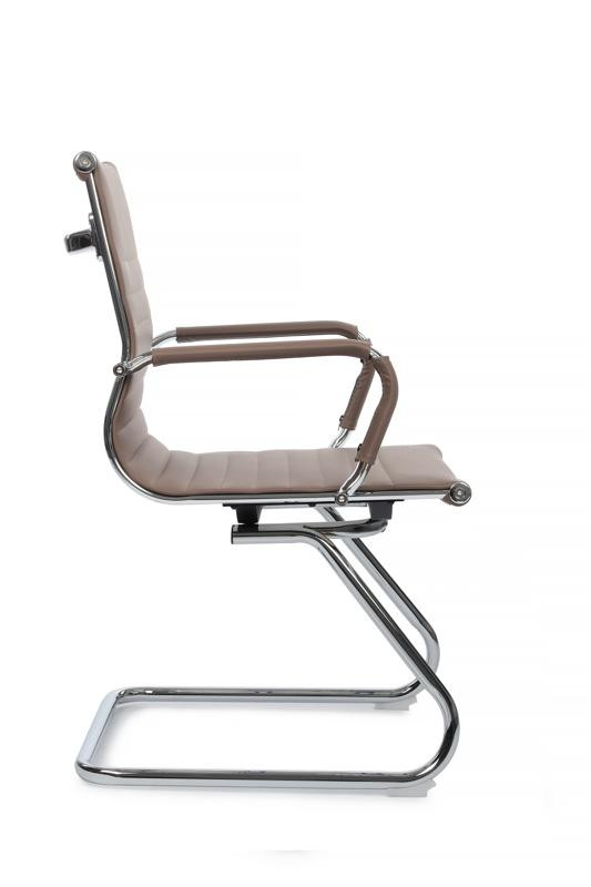 Кресло Хьюго RCH 6002-3E Коричневый