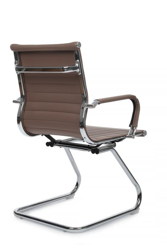 Кресло Хьюго RCH 6002-3E Коричневый