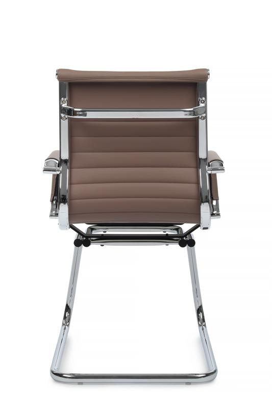 Кресло Хьюго RCH 6002-3E Коричневый