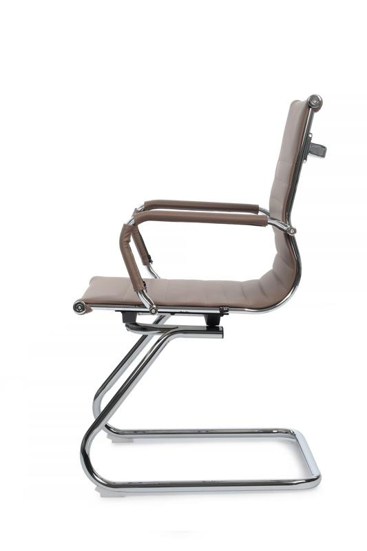 Кресло Хьюго RCH 6002-3E Коричневый