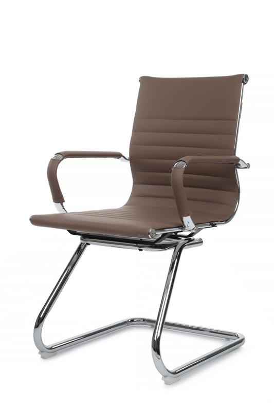 Кресло Хьюго RCH 6002-3E Коричневый