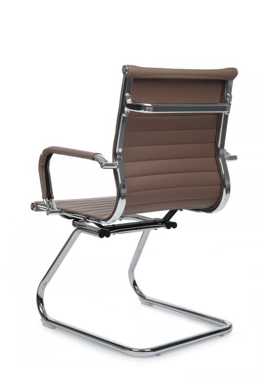 Кресло Хьюго RCH 6002-3E Коричневый