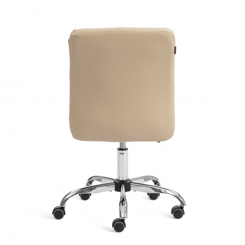 Кресло Fiesta/Фиеста кож/зам, бежевый, 36-34