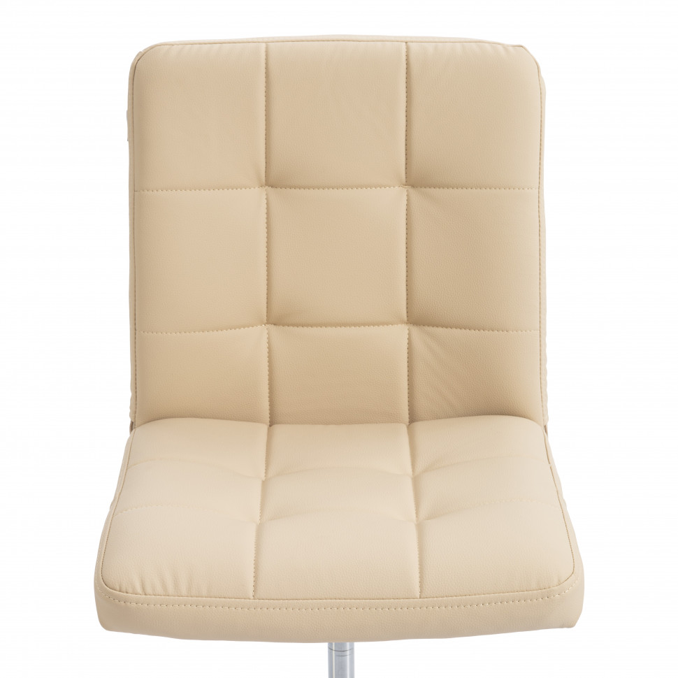 Кресло Fiesta/Фиеста кож/зам, бежевый, 36-34