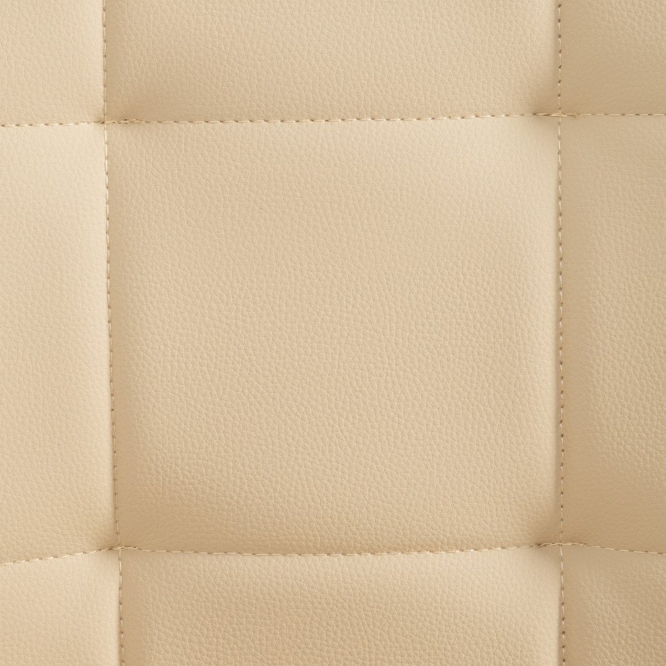 Кресло Fiesta/Фиеста кож/зам, бежевый, 36-34