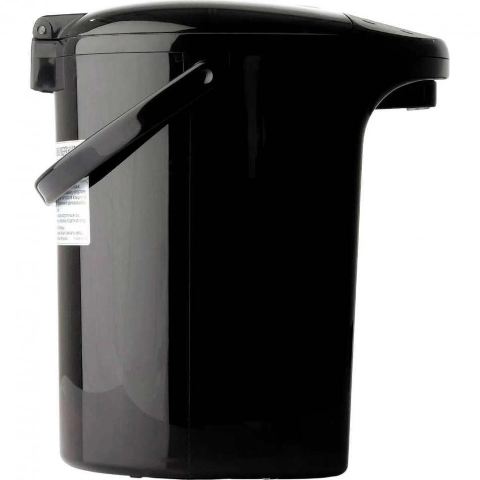 Термопот Panasonic NC-EG4000KTS, 700вт, 4л