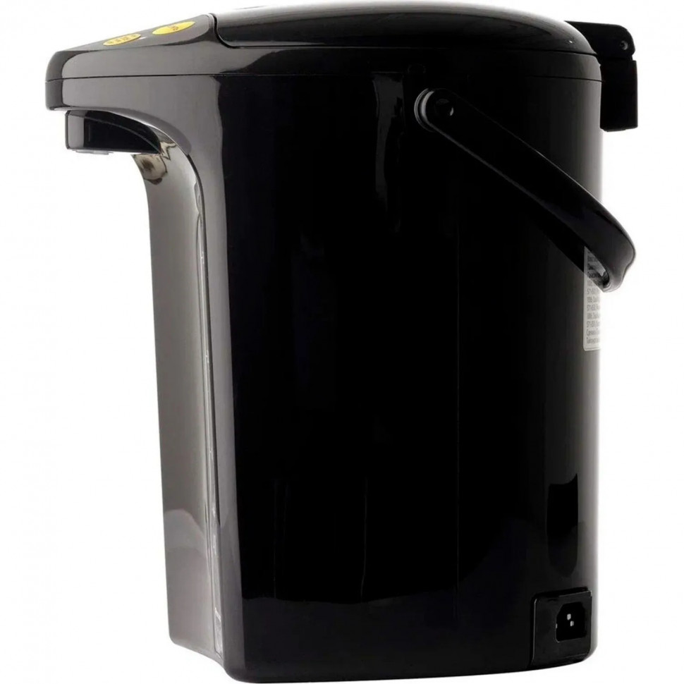 Термопот Panasonic NC-EG4000KTS, 700вт, 4л