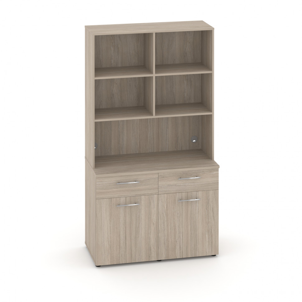 Fit Вариант № 8 MN-008 Дуб Аттик 1200*600/420*2178