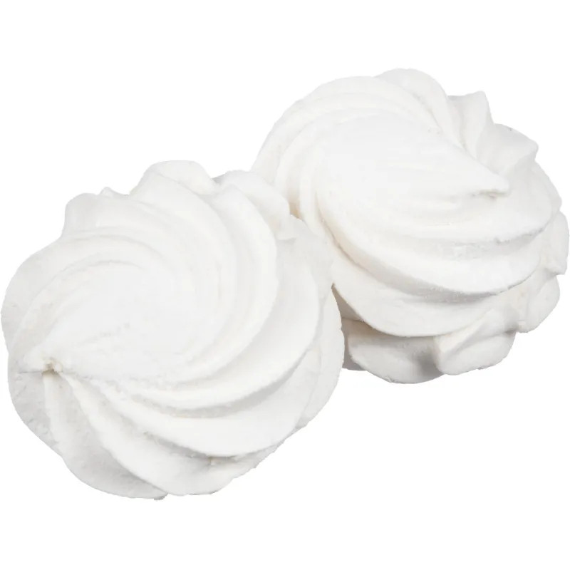 Зефир Коломенский со вкусом ванили, 250г, 1348