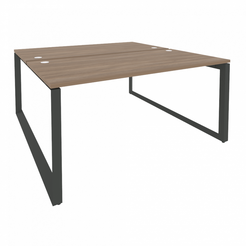 Onix Рабочая станция на О-образном м/к O.MO-D.RS-2.4.8 Дуб Аризона/Металл Антрацит 1580*1635*750 Onix Рабочая станция на О-образном м/к O.MO-D.RS-2.4.8 Дуб Аризона/Металл Антрацит 1580*1635*750