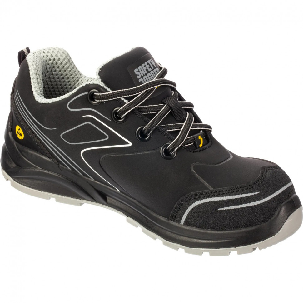 Полуботинки Safety Jogger CADOR S3 LOW с МП р.44