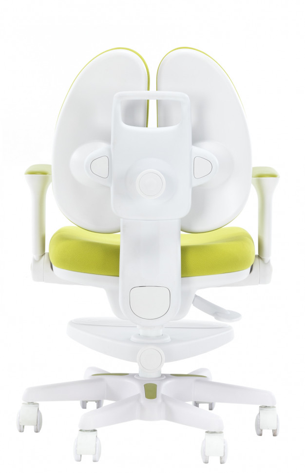 Детское кресло Everprof Kids (Кидс) 101 Ткань Зеленый