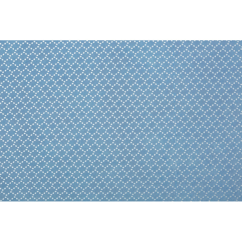 Салфетки сухие гидрофильные TOPFORT рулон с перфорацией 200 шт/уп 320x300мм