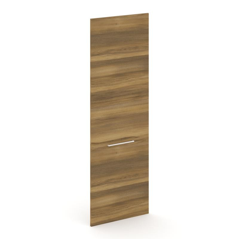 Rift Фасад гардероба правый RF.FGB-5 (R) Сандал Янтарный/Белый Ручки 596*18*1824