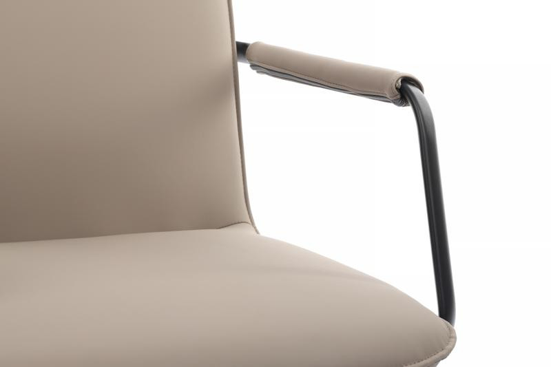 Кресло Tino RCH CM-P004AS Бежевый