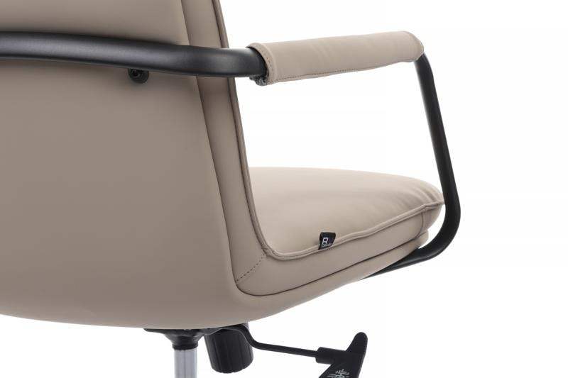 Кресло Tino RCH CM-P004AS Бежевый