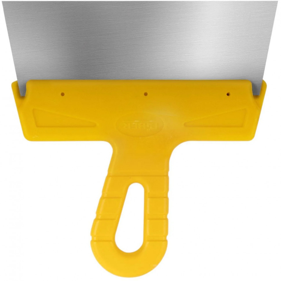 Шпатель фасадный БИБЕР 35176 МАСТЕР 200мм СПб