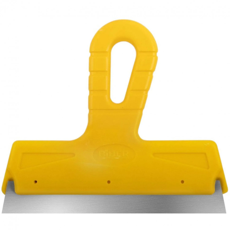 Шпатель фасадный БИБЕР 35176 МАСТЕР 200мм СПб