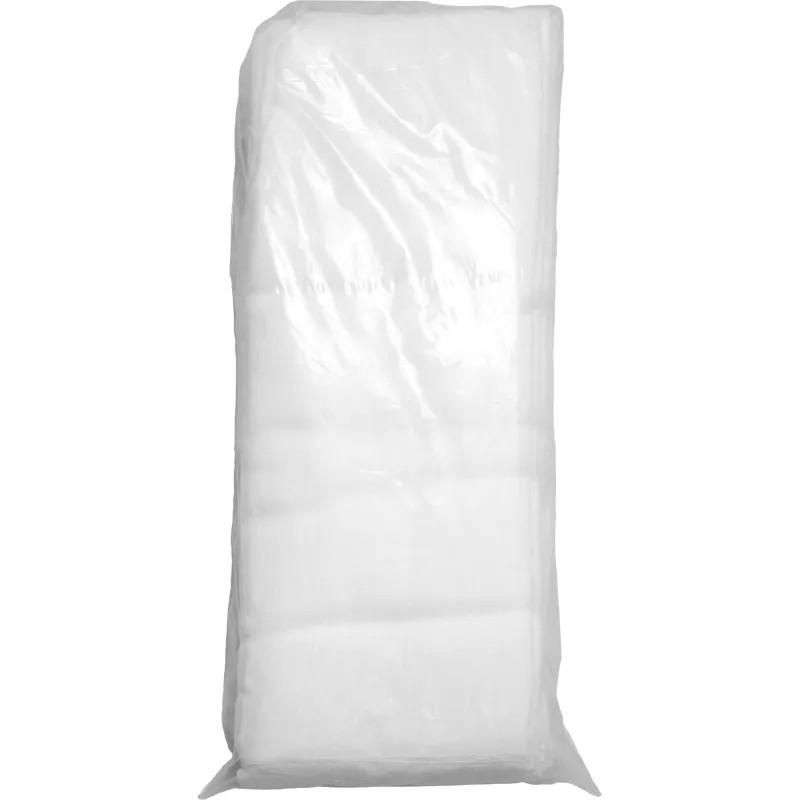 Марля медицинская отбеленная 1мx90см, отрез, 28г, 20 шт/уп