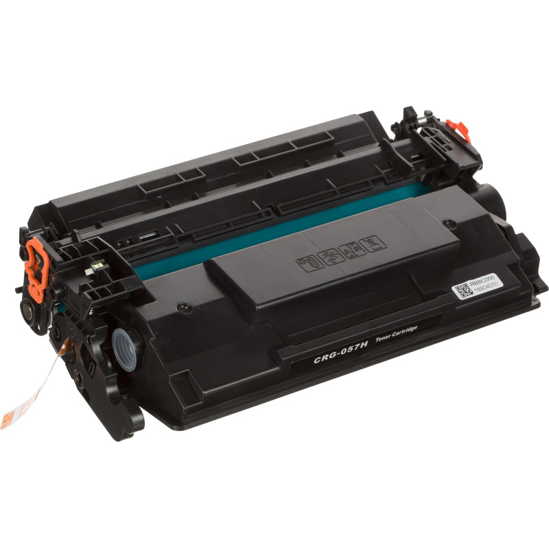 Картридж лазерный Retech Canon 057 H чер. для Canon 223dw/226dw/MF443dw