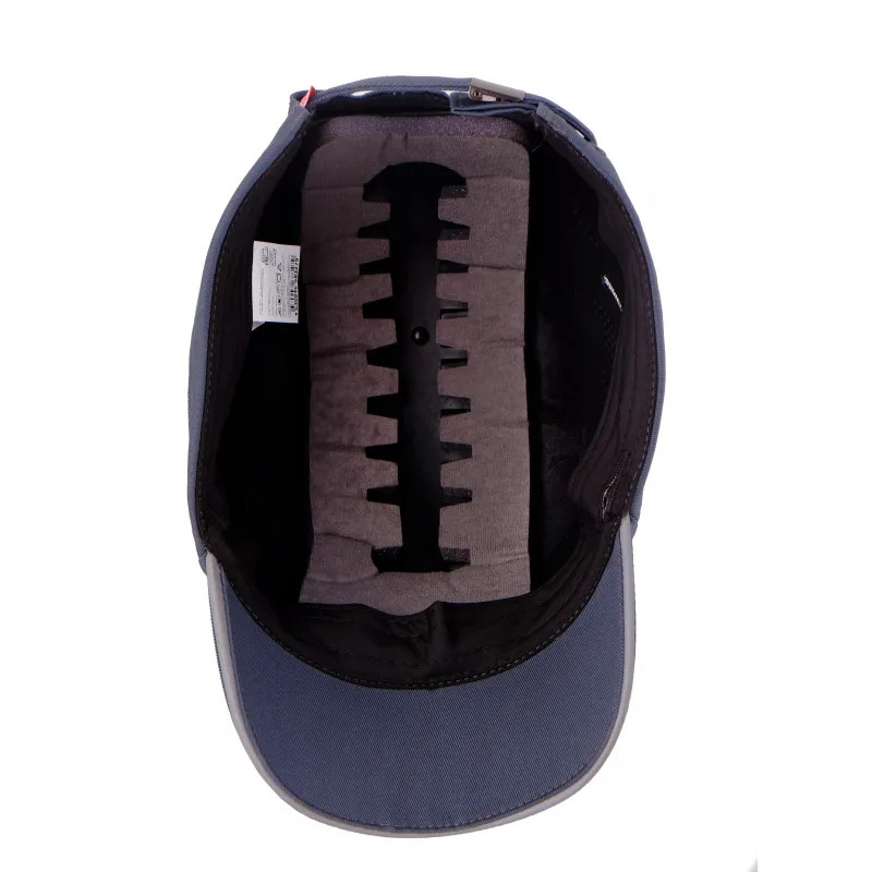 Каскетка РОСОМЗ RZ BioT CAP темно-серая (артикул 92210)